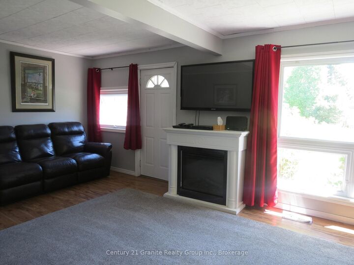 Property Photo: 2315 Loop Road ON K0L 3C0
