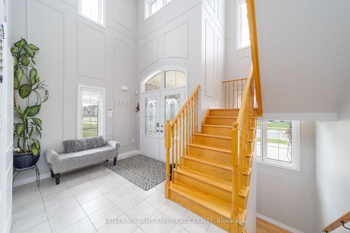 Property Photo: 1601 Emberton Way ON L9S 0N4