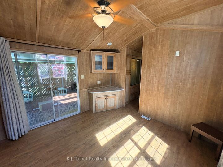 Property Photo: 77307 Bluewater Highway #28 Rowan Rd. ON N0M 1G0