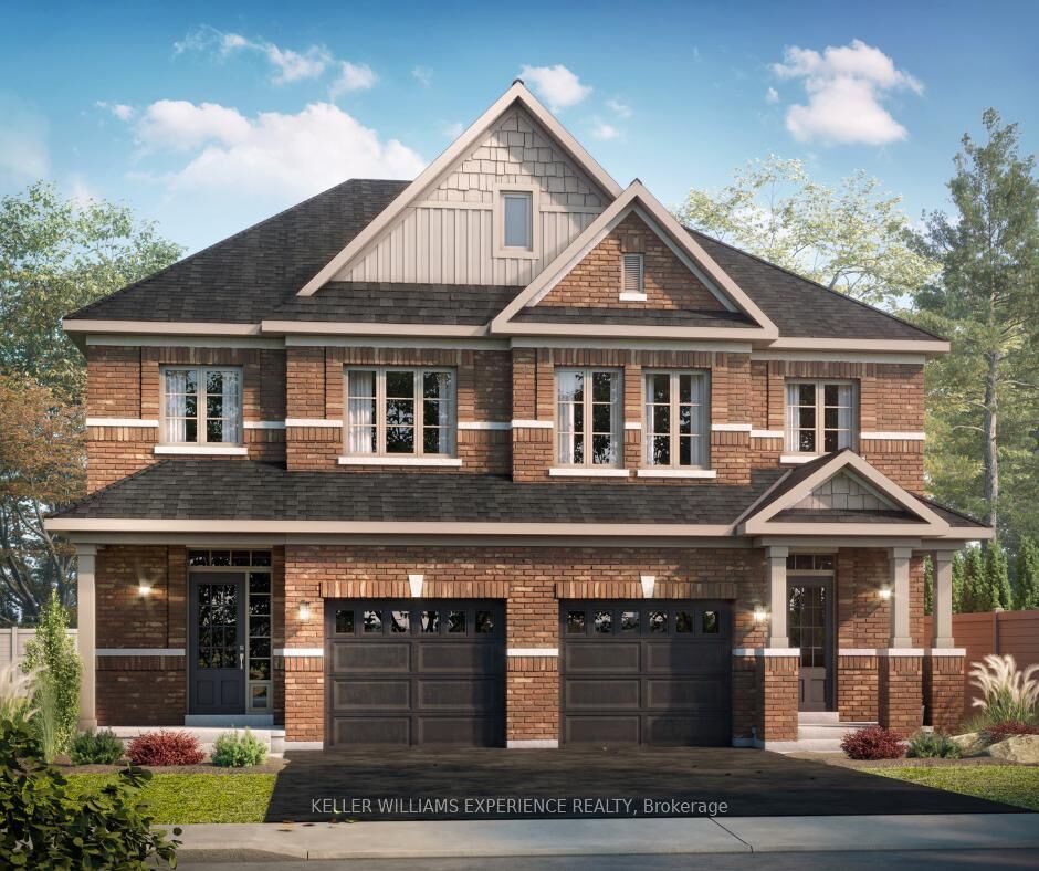 Property Photo:  44 Sagewood Avenue  ON L9J 0K3 