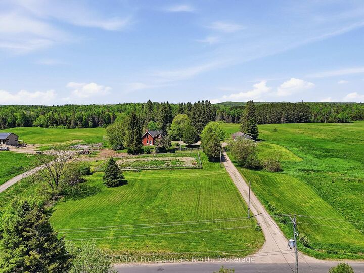 Property Photo: 230 Pickerel &Amp Jack Lake Road ON P0A 1C0