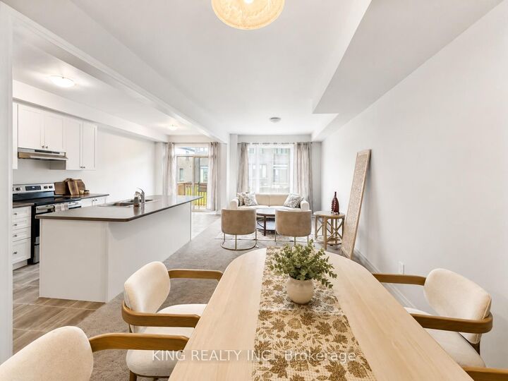 Property Photo: 55 Butler Boulevard ON K9V 4R1