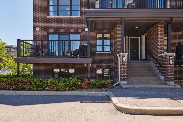 Property Photo: 257 Infusion Private 4 ON K2J 5X2