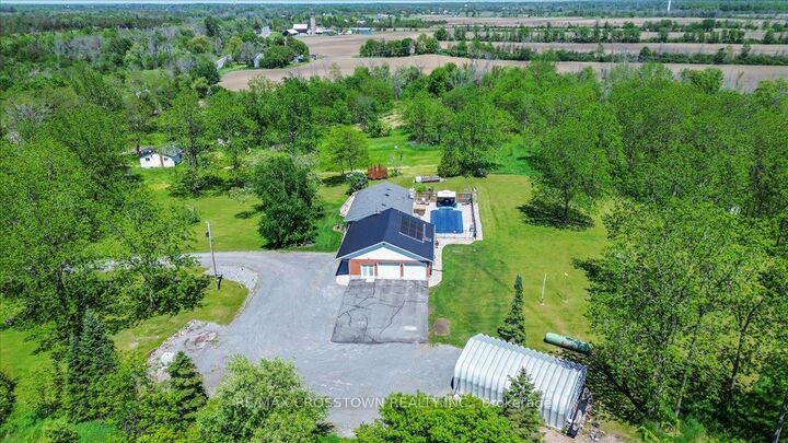 Property Photo: 1074 Millhaven Road ON K0H 2H0