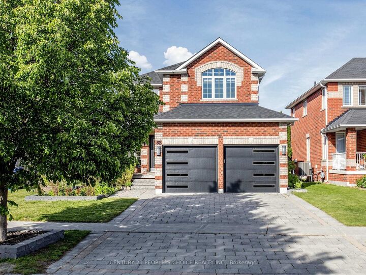 63 Kerfoot Crescent — photo 1