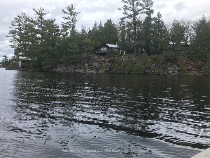 Property Photo: 66E Pickerel River N/A ON P0G 1J0