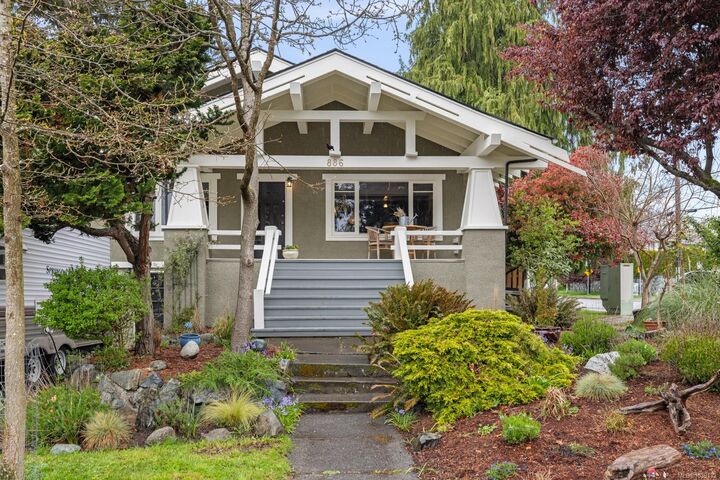 886 Maddison St — photo 1