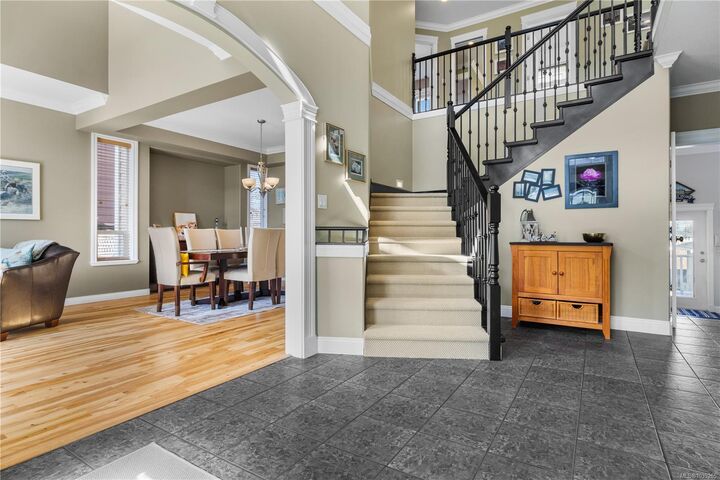 Property Photo: 608 Nelson Rd BC V9H 1V1