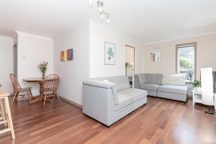 Property Photo:  1514 Church Ave #105  BC V8P 0A3 
