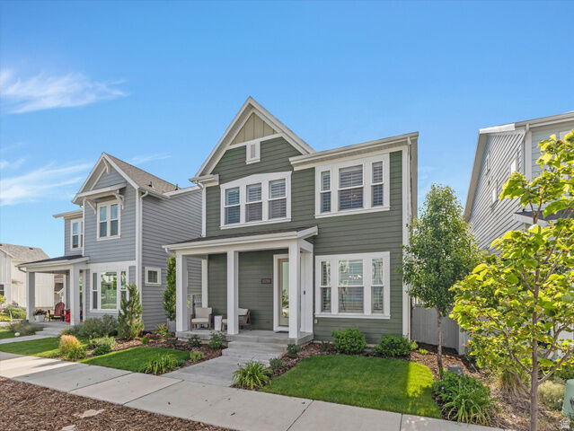 Property Photo:  11759 S Watercourse Rd W  UT 84009 