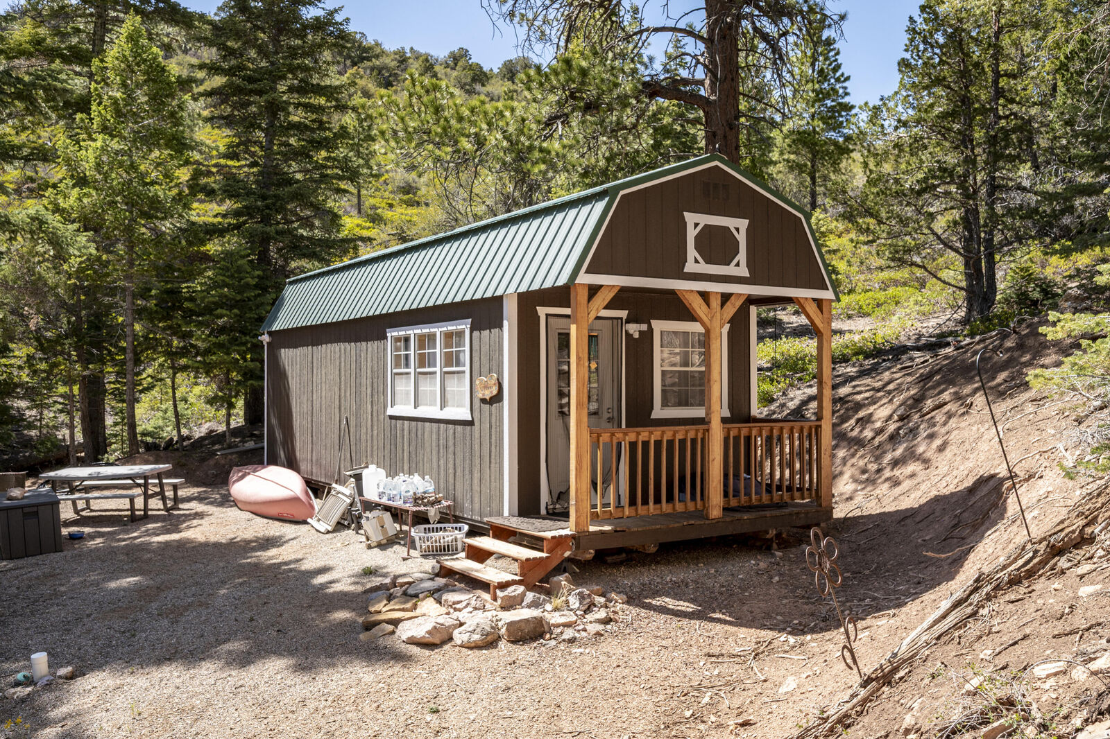 Property Photo:  3706 S Aspen Way  UT 84772 