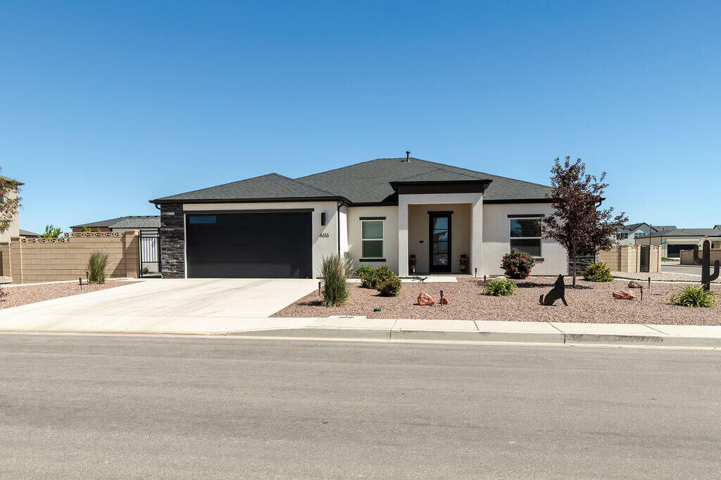 Property Photo:  4616 W 250 N  UT 84720 
