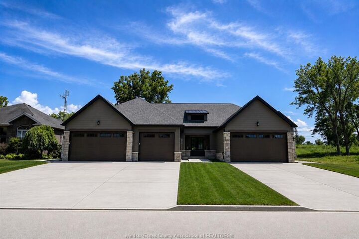 Property Photo: 404 Blake Street ON N0R 1A0