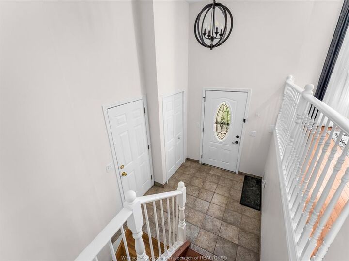 Property Photo: 791 Helena Crescent ON N8L 0L1