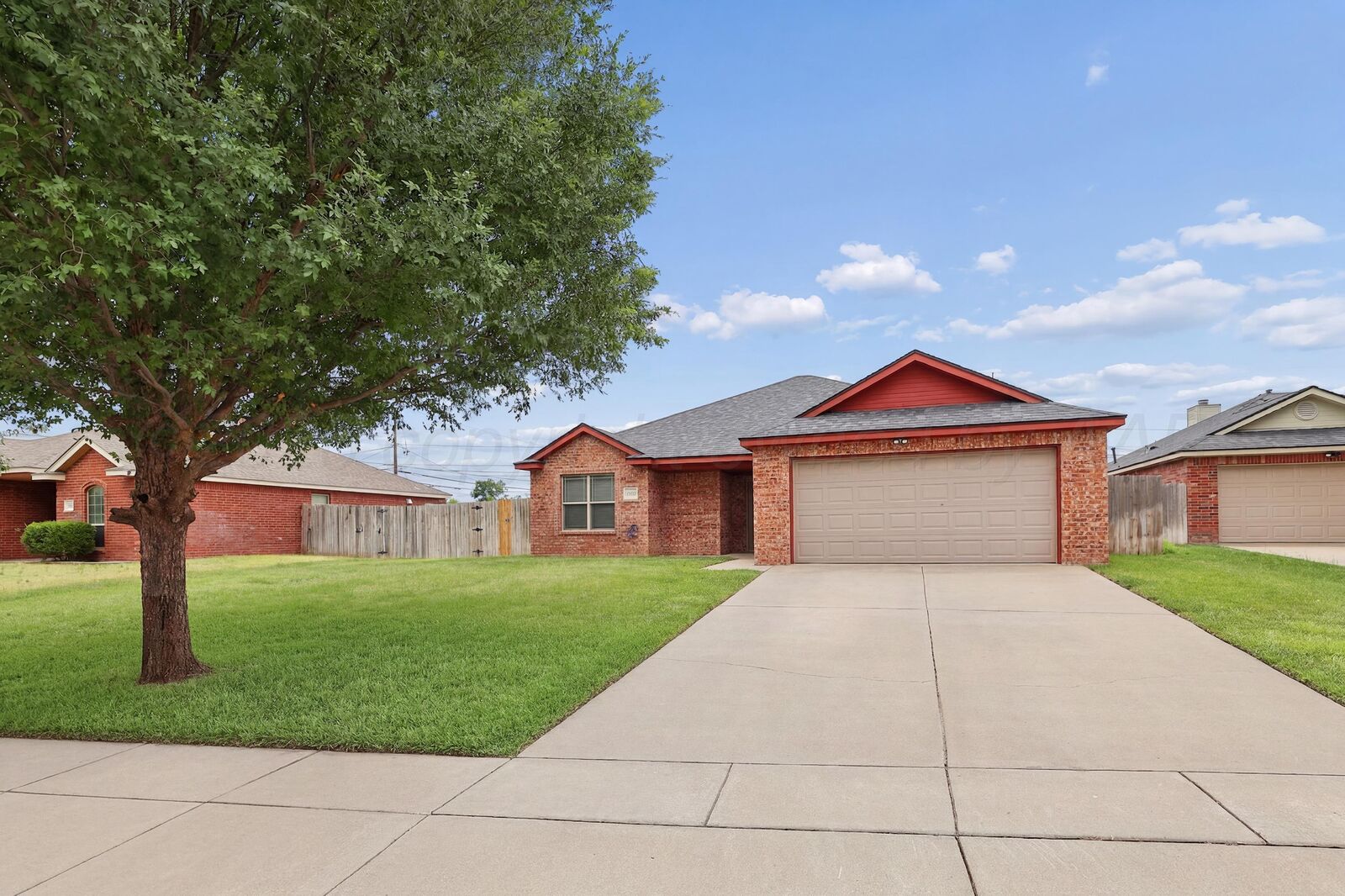Property Photo:  1503 SW 60th Avenue  TX 79118 