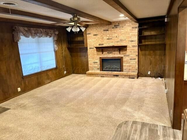 Property Photo:  5209 SW 36th Avenue  TX 79109-4120 