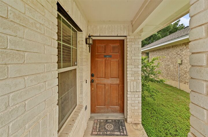 Property Photo:  2717 Granite Creek Drive  TX 78641 