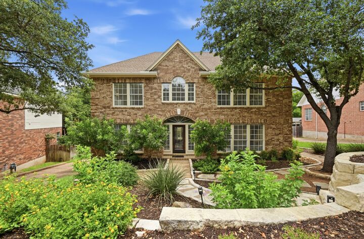 Property Photo:  6006 Sierra Arbor Court  TX 78759 
