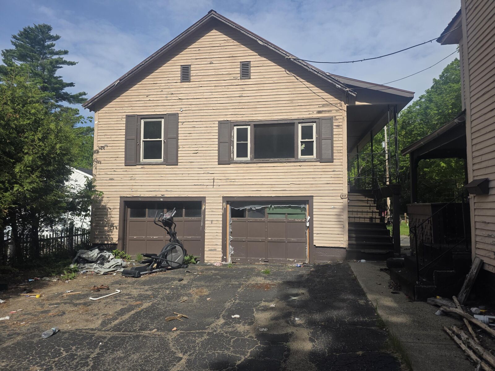 Property Photo: 25-27 Circle Street NY 12983