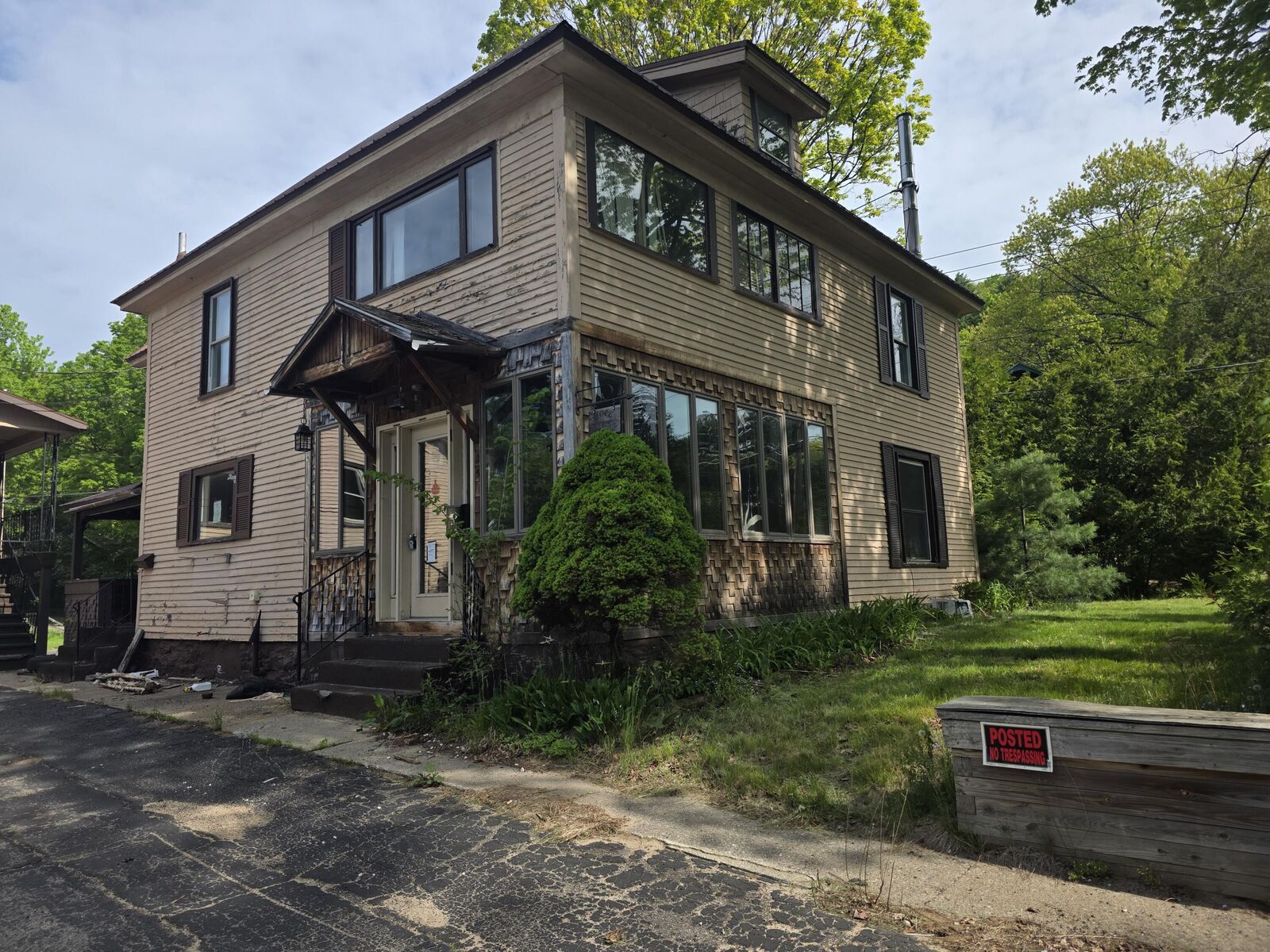 Property Photo: 25-27 Circle Street NY 12983
