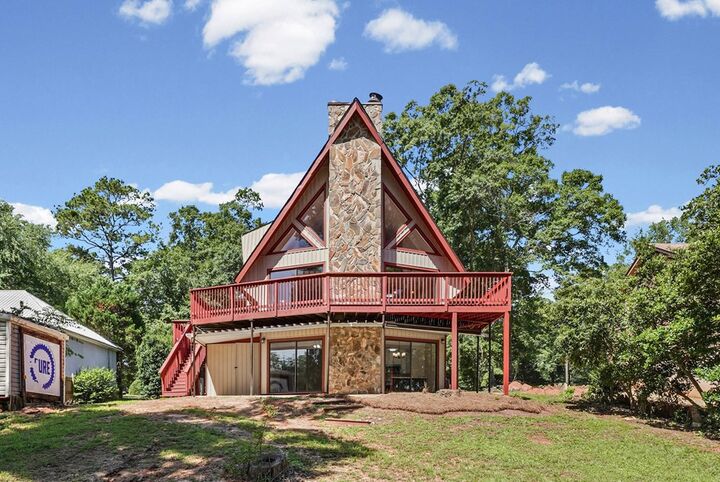 Property Photo:  146 Alachua Lane  GA 31707 