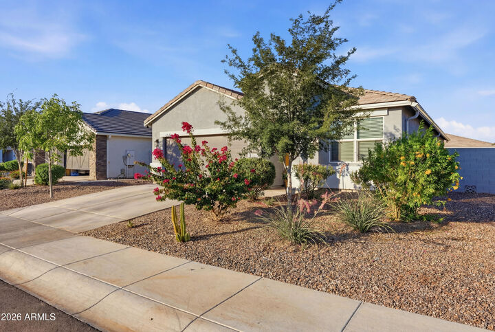 Property Photo:  36743 N Sanga Court  AZ 85143 