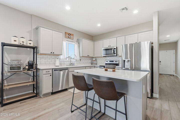 Property Photo:  36743 N Sanga Court  AZ 85143 
