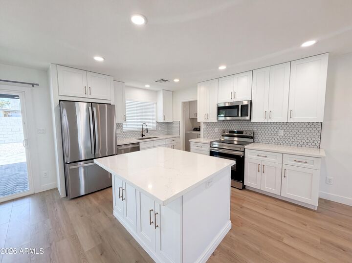 Property Photo:  2507 E Buffalo Street  AZ 85225 