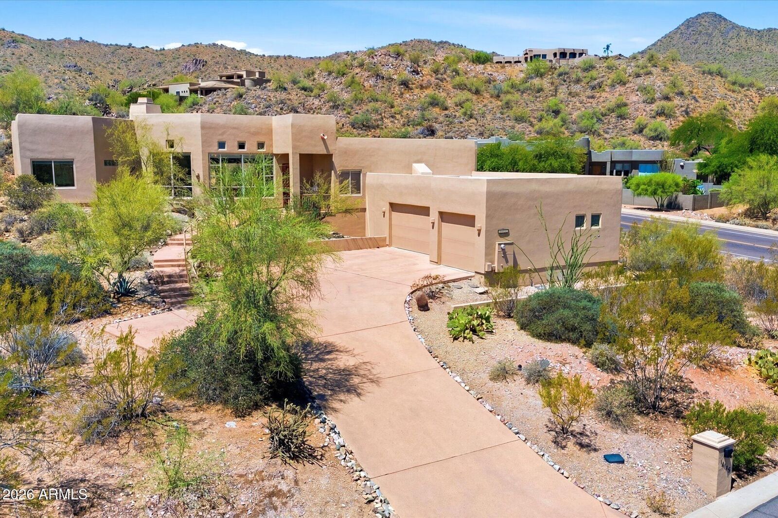 Property Photo:  14925 E Mayan Drive  AZ 85268 