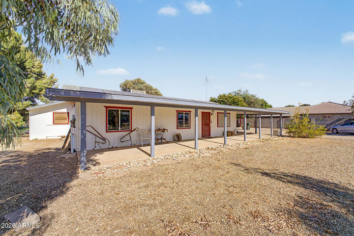 Property Photo:  14001 N 185th Avenue  AZ 85388 