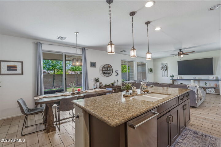 Property Photo:  12033 W Briles Road  AZ 85383 