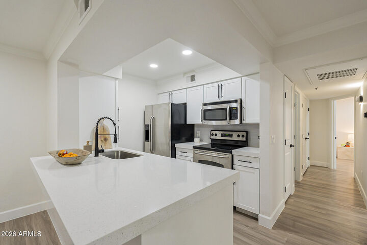 Property Photo:  2025 E Campbell Avenue 265  AZ 85016 