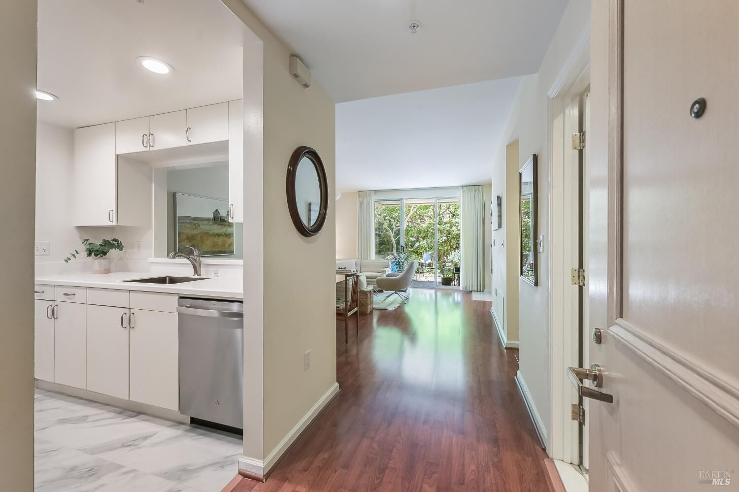 Property Photo: 400 Deer Valley Road 2G CA 94903