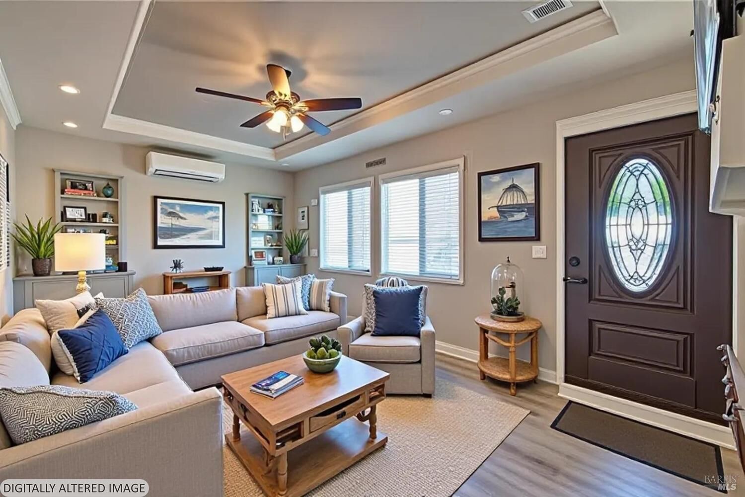 Property Photo: 5020 Lakeshore Boulevard 19 CA 95453