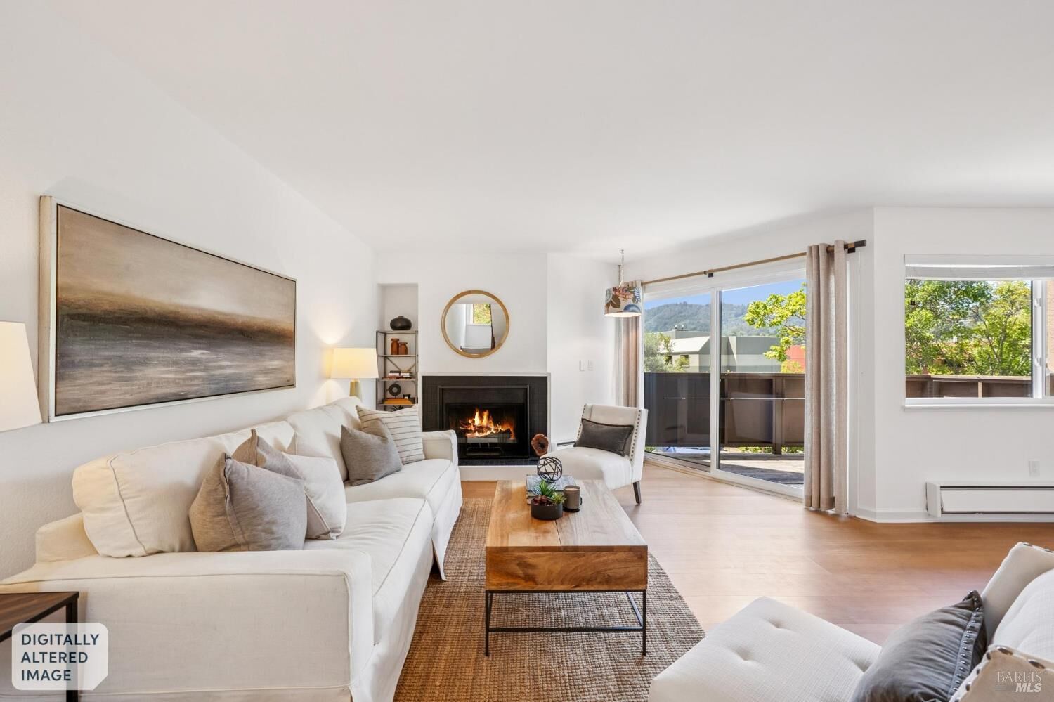 Property Photo: 20 Corte Real CA 94904