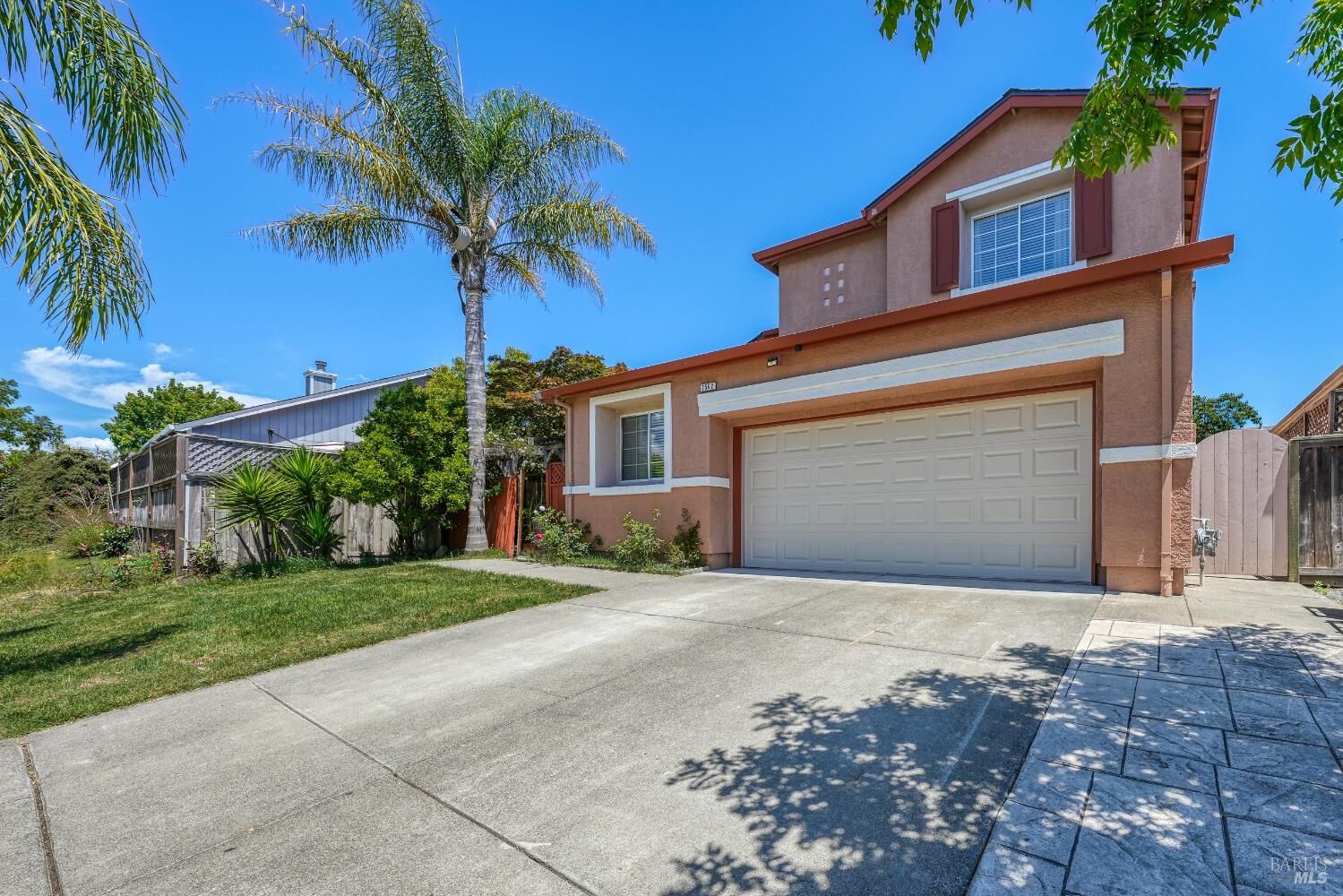 Property Photo:  2562 Silver Spur Drive  CA 95407 