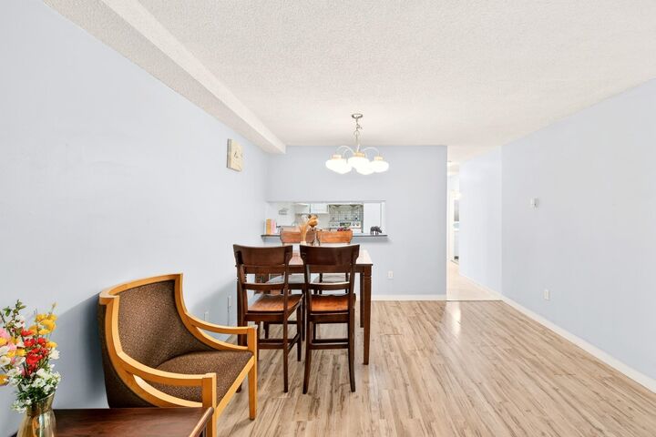 Property Photo: 8460 Ackroyd Road 102 BC V6X 3E9