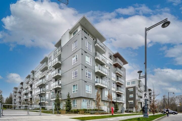 Property Photo: 13963 105 Boulevard 214 BC V3T 0M9