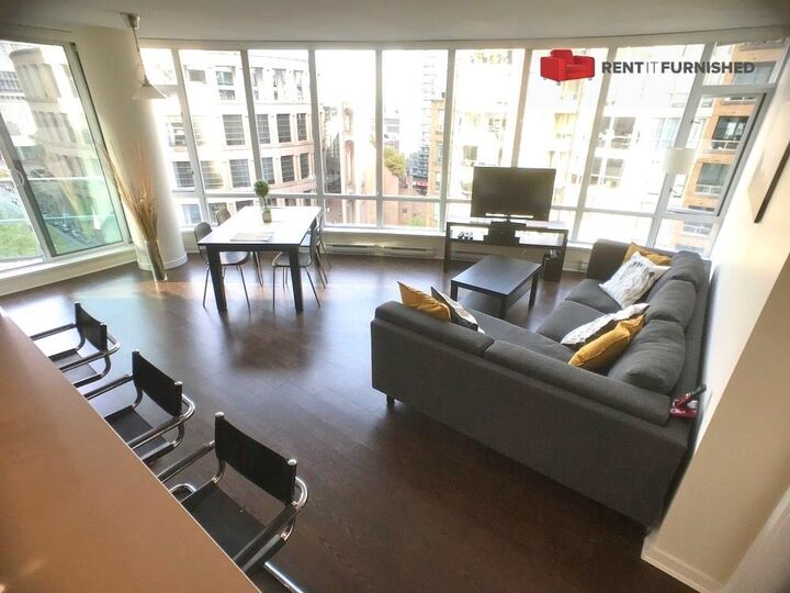 Property Photo:  833 Homer Street 1003  BC V6B 2W2 