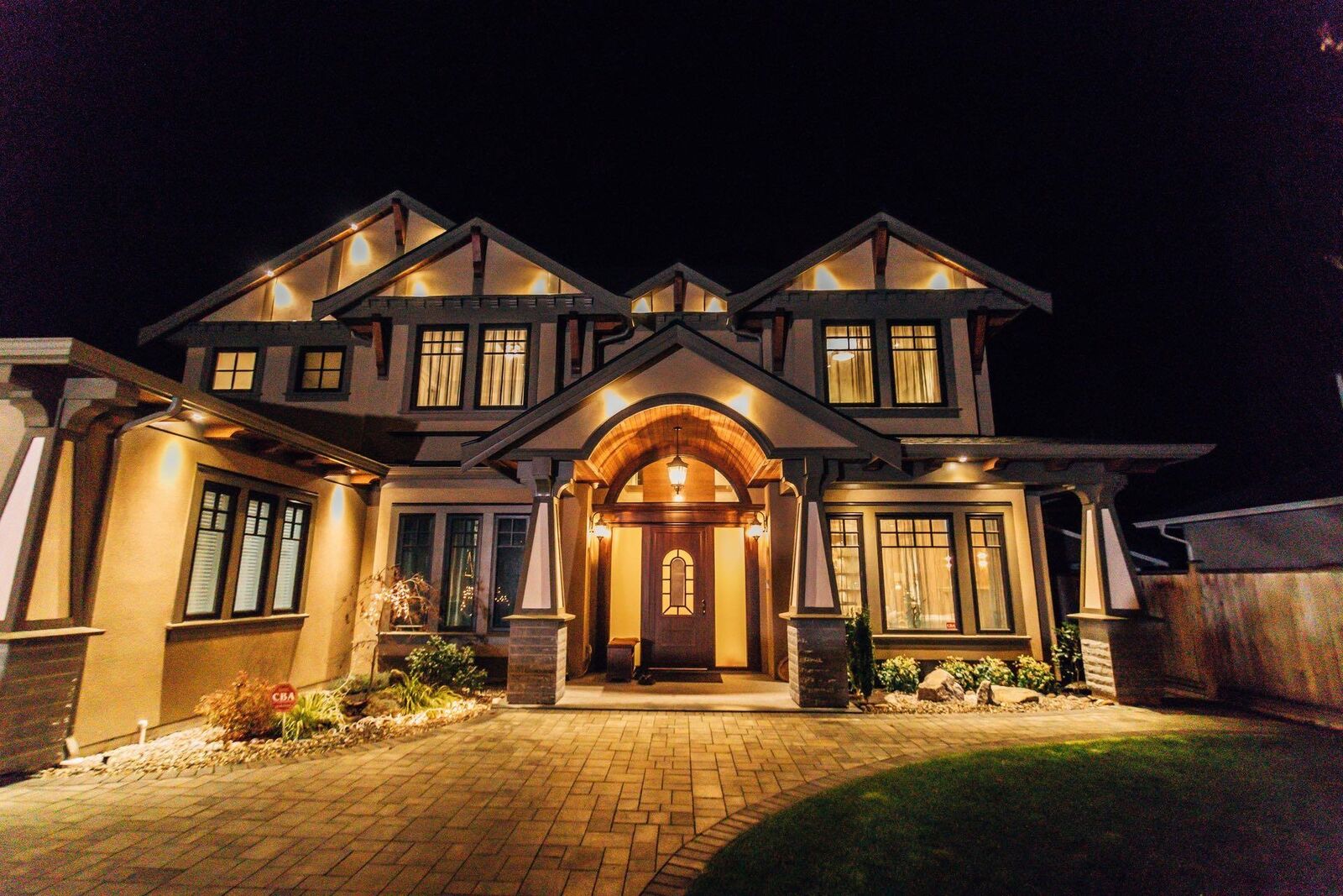 Property Photo: 3640 Lamond Avenue BC V7E 1C6