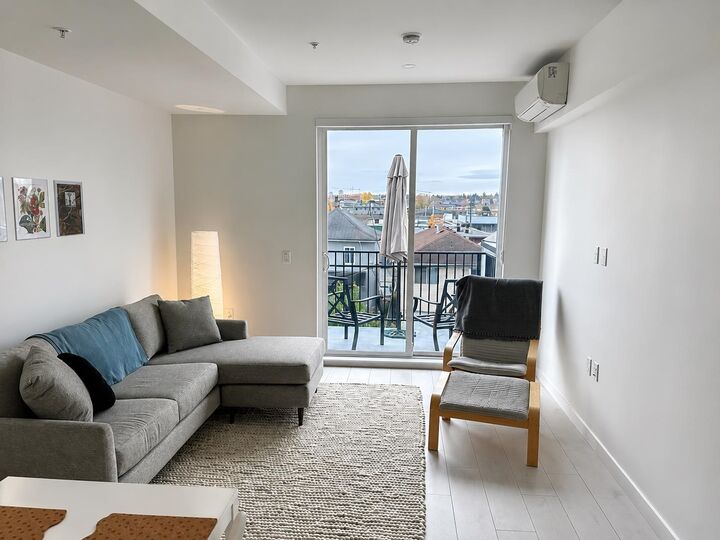 Property Photo:  1120 E Georgia Street 303  BC V6A 0K2 