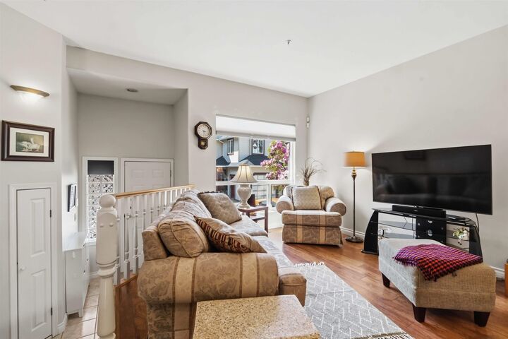 Property Photo:  2125 Clarke Street 7  BC V3H 1Y5 