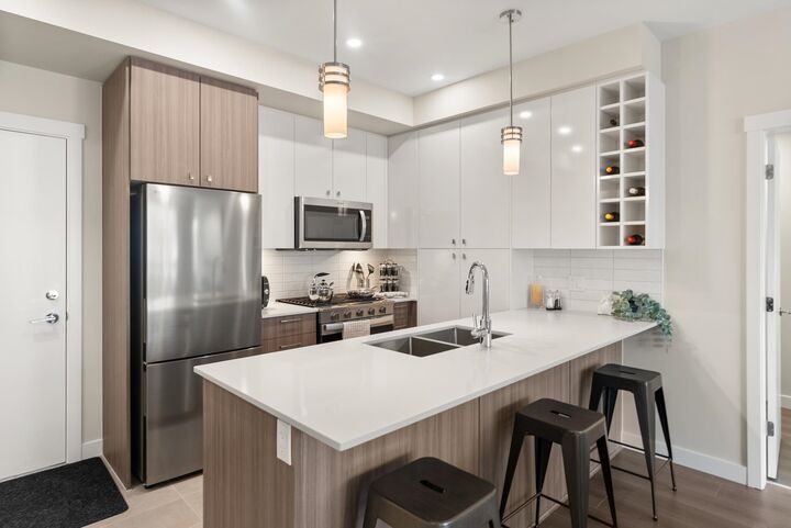 Property Photo:  23200 Gilley Road 313  BC V6V 0C7 