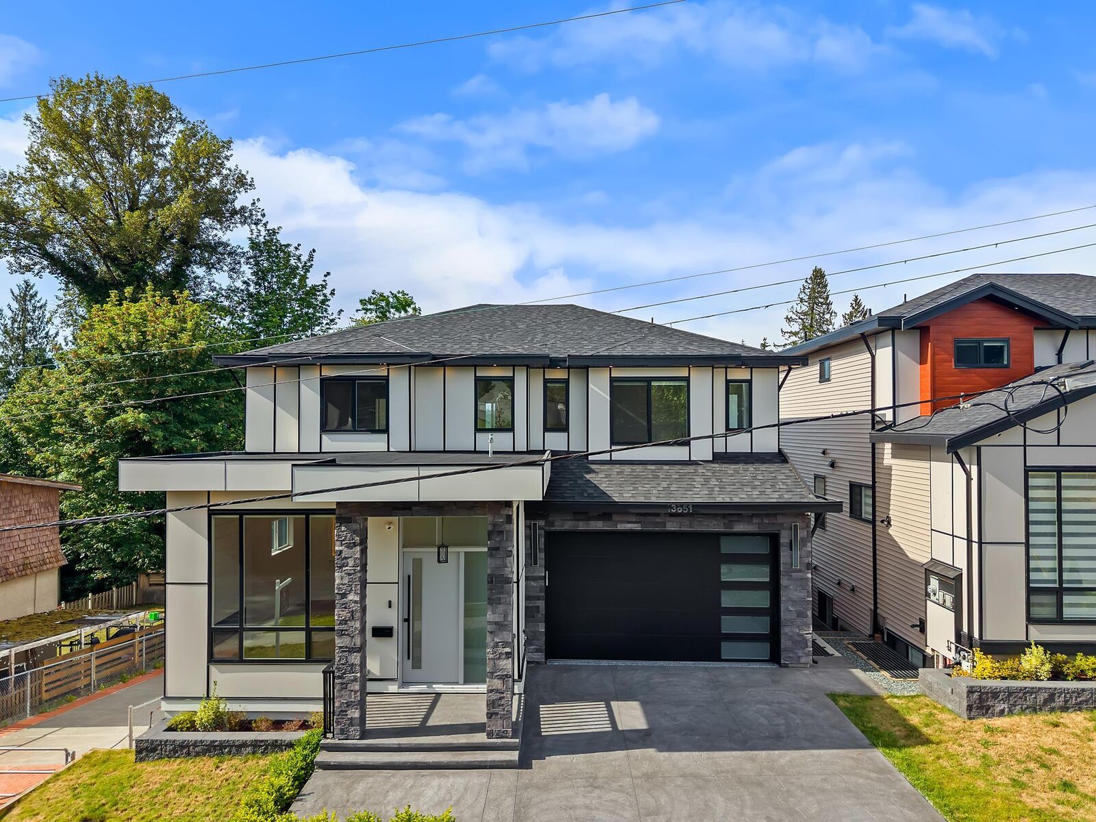 Property Photo: 13851 114 Avenue BC V3R 2L8