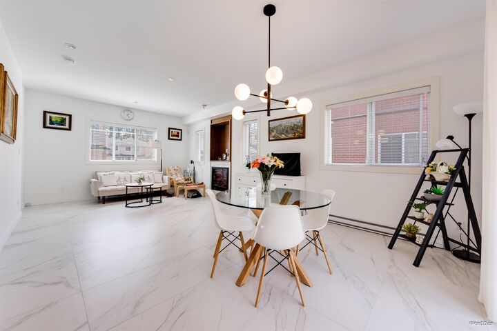 Property Photo: 7199 Moffatt Road 9 BC V6Y 1X9