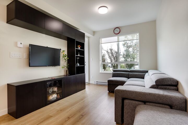Property Photo: 8117 200A Street 217 BC V2Y 3W9