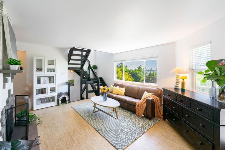 Property Photo: 3341 Marine Drive BC V7V 1M8
