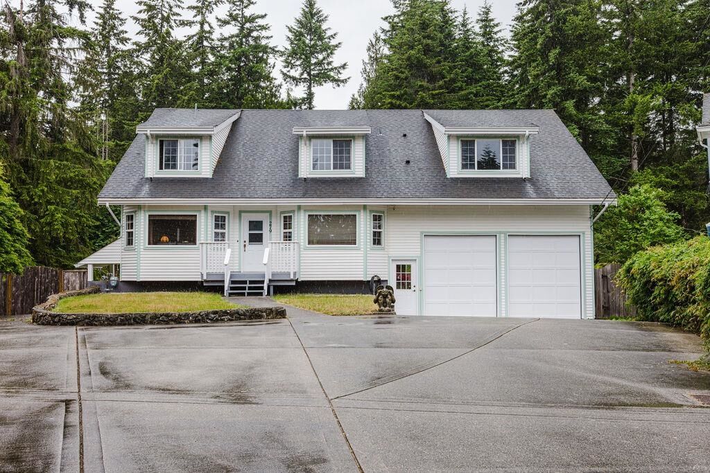 Property Photo:  279 Lark Road  BC V0N 1V4 
