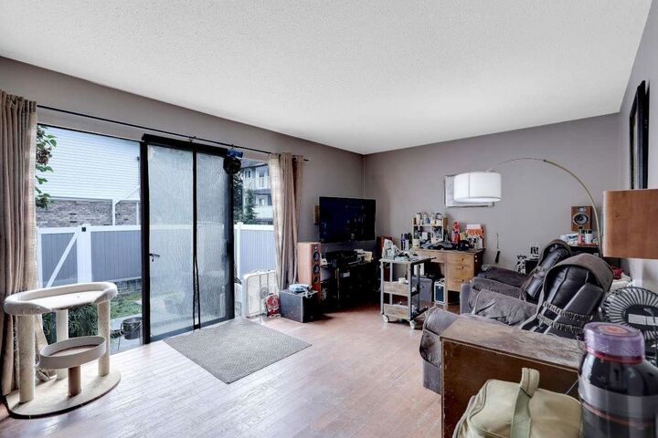 Property Photo: 10806 152nd Street 70 BC V3R 4H2