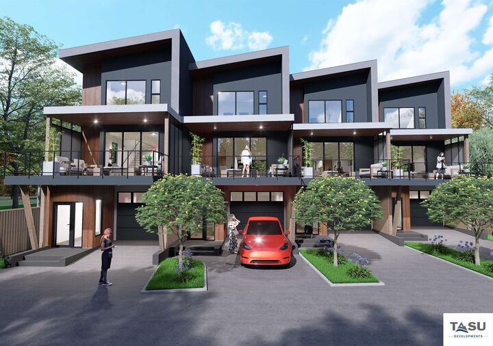 2305 Mamquam Road — photo 1